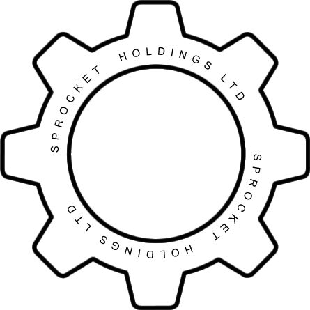 Sprocket Holdings Ltd
